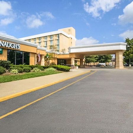 Magnuson Grand & Conference Center Somerset-Bridgewater Luaran gambar