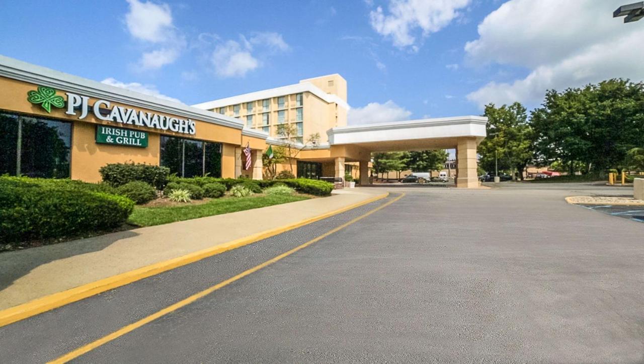 Magnuson Grand & Conference Center Somerset-Bridgewater Luaran gambar