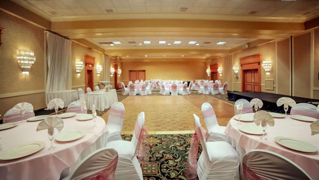 Magnuson Grand & Conference Center Somerset-Bridgewater Luaran gambar