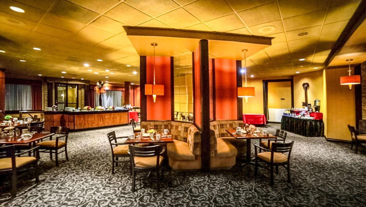 Magnuson Grand & Conference Center Somerset-Bridgewater Luaran gambar