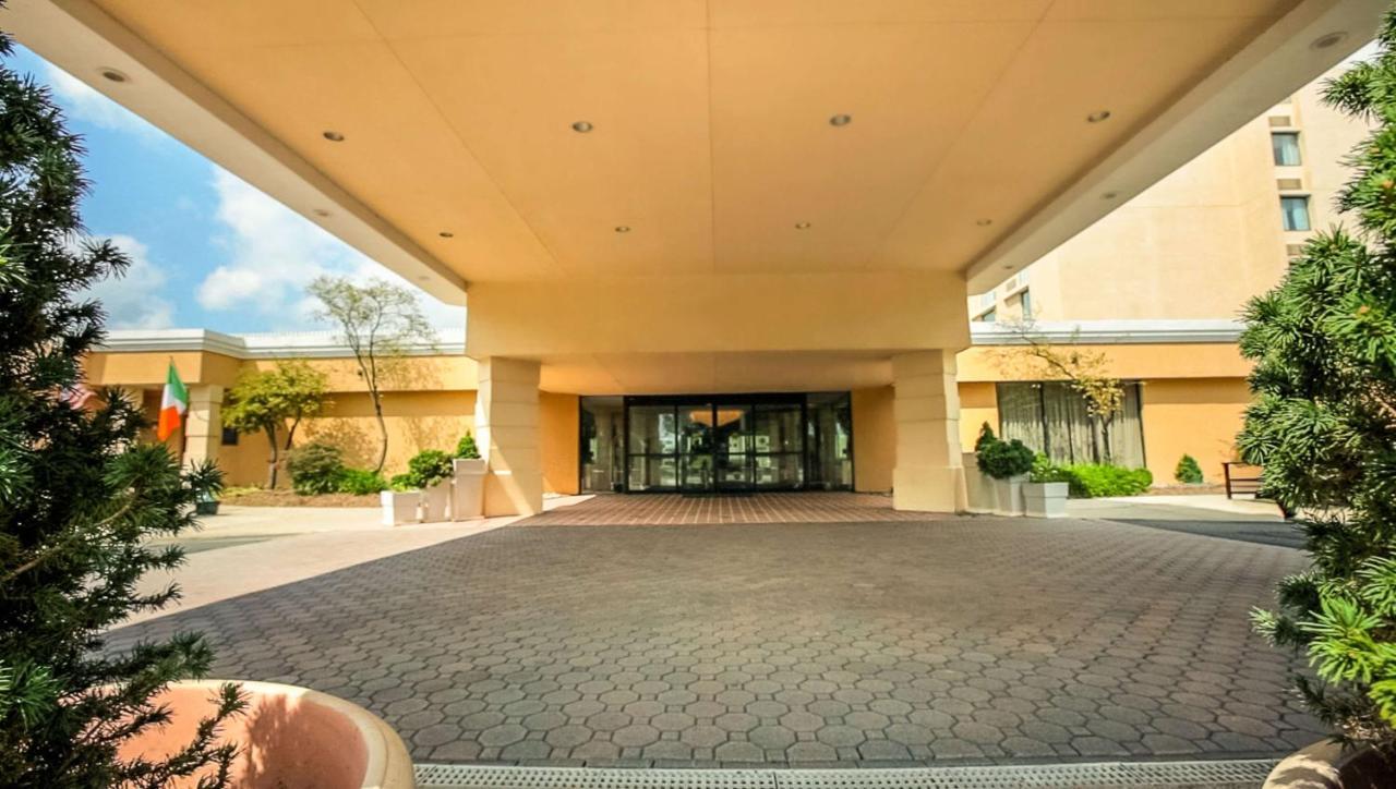 Magnuson Grand & Conference Center Somerset-Bridgewater Luaran gambar
