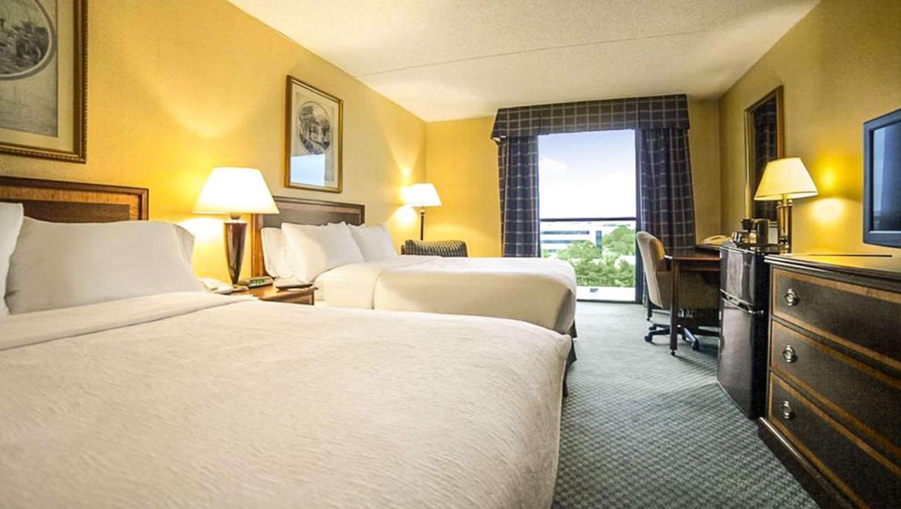 Magnuson Grand & Conference Center Somerset-Bridgewater Luaran gambar