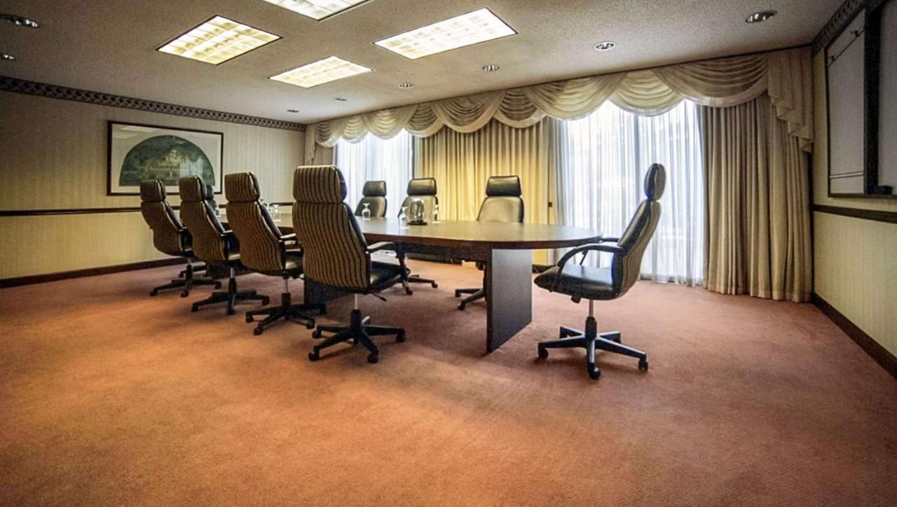 Magnuson Grand & Conference Center Somerset-Bridgewater Luaran gambar