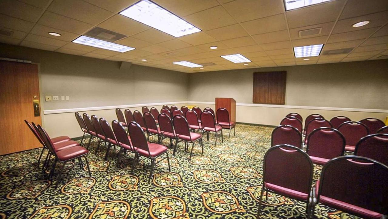 Magnuson Grand & Conference Center Somerset-Bridgewater Luaran gambar