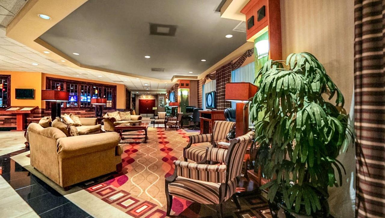 Magnuson Grand & Conference Center Somerset-Bridgewater Luaran gambar