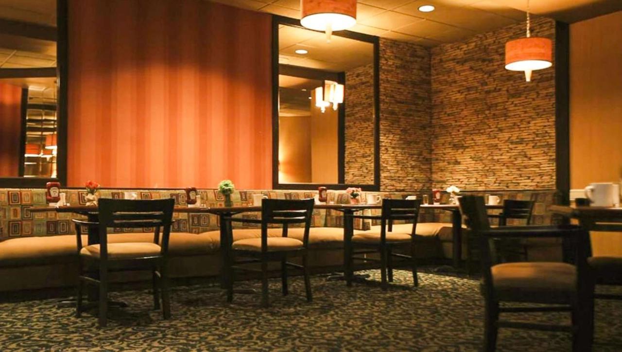 Magnuson Grand & Conference Center Somerset-Bridgewater Luaran gambar