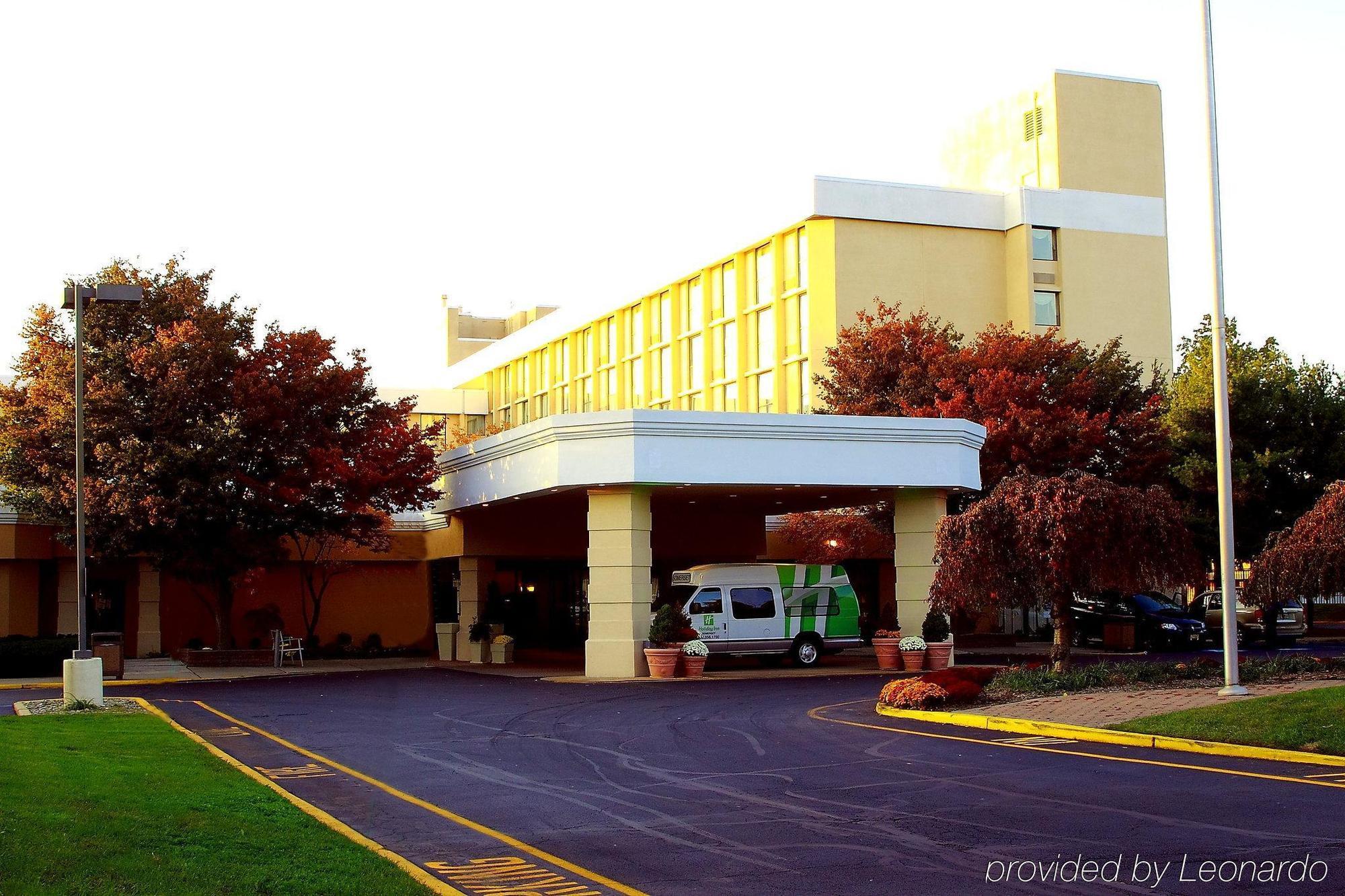 Magnuson Grand & Conference Center Somerset-Bridgewater Luaran gambar