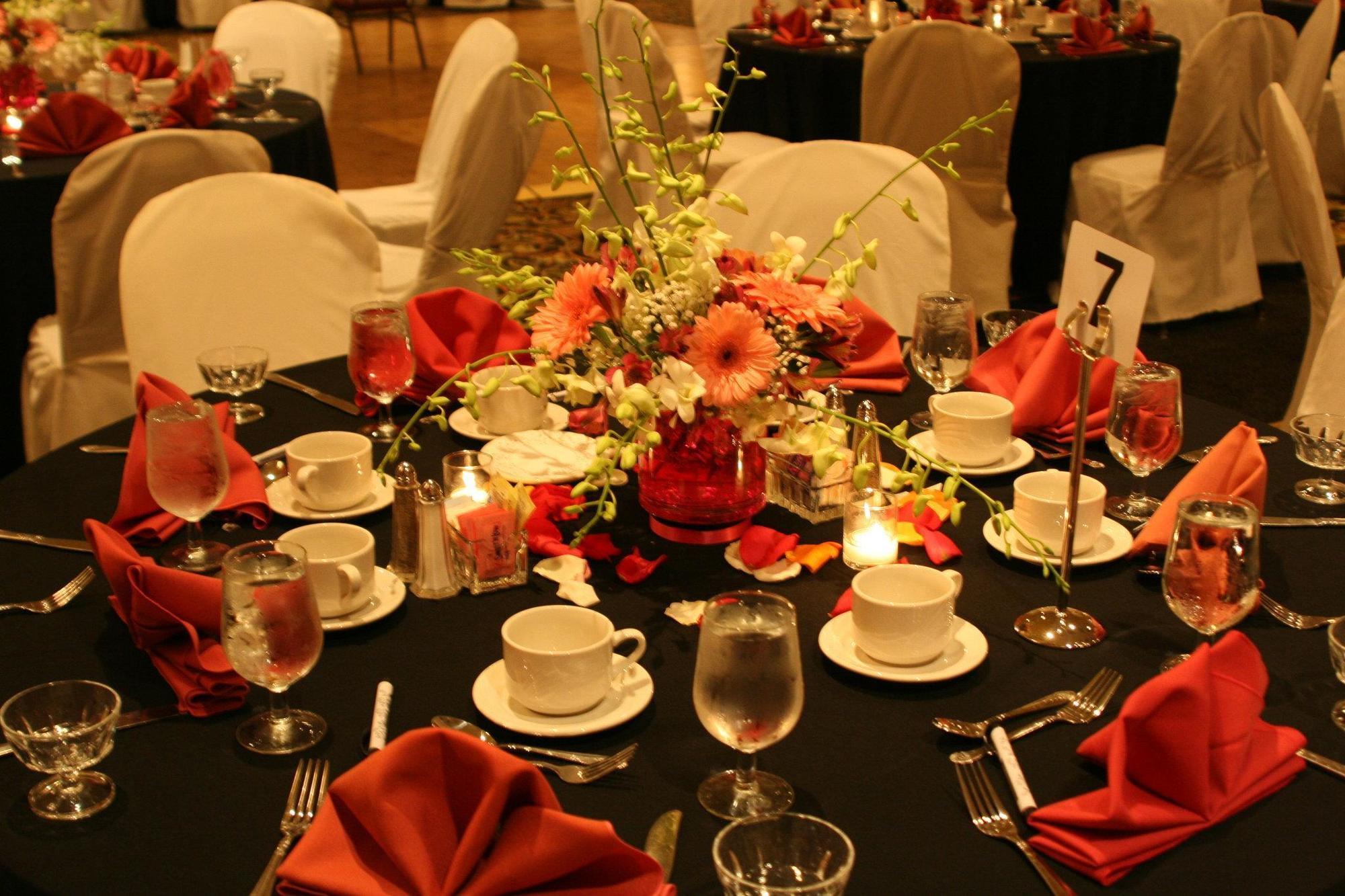 Magnuson Grand & Conference Center Somerset-Bridgewater Luaran gambar