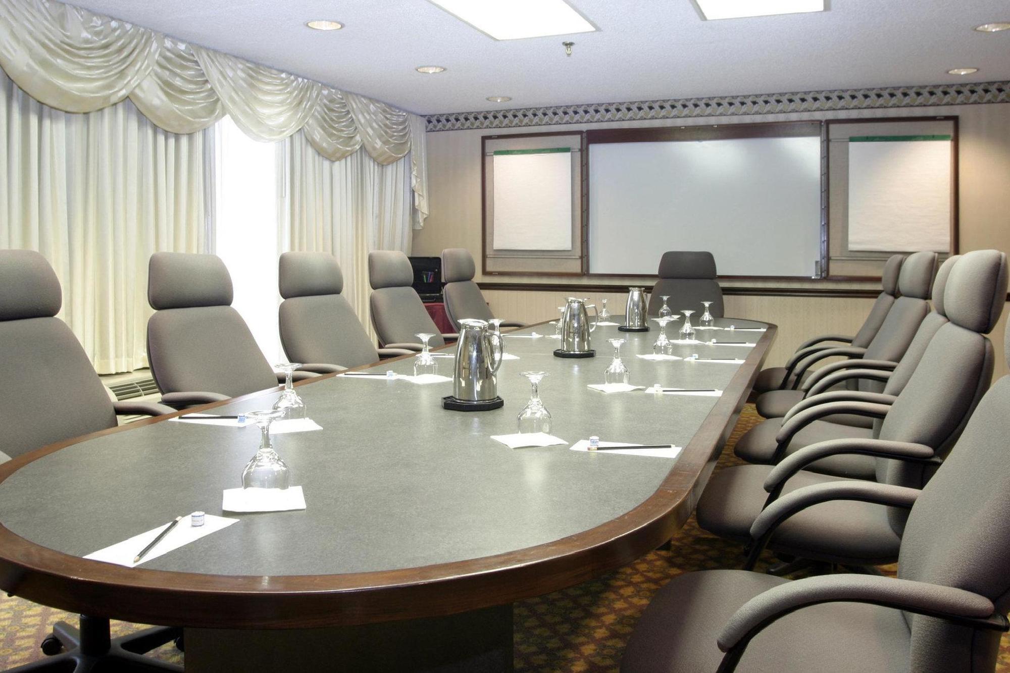 Magnuson Grand & Conference Center Somerset-Bridgewater Luaran gambar