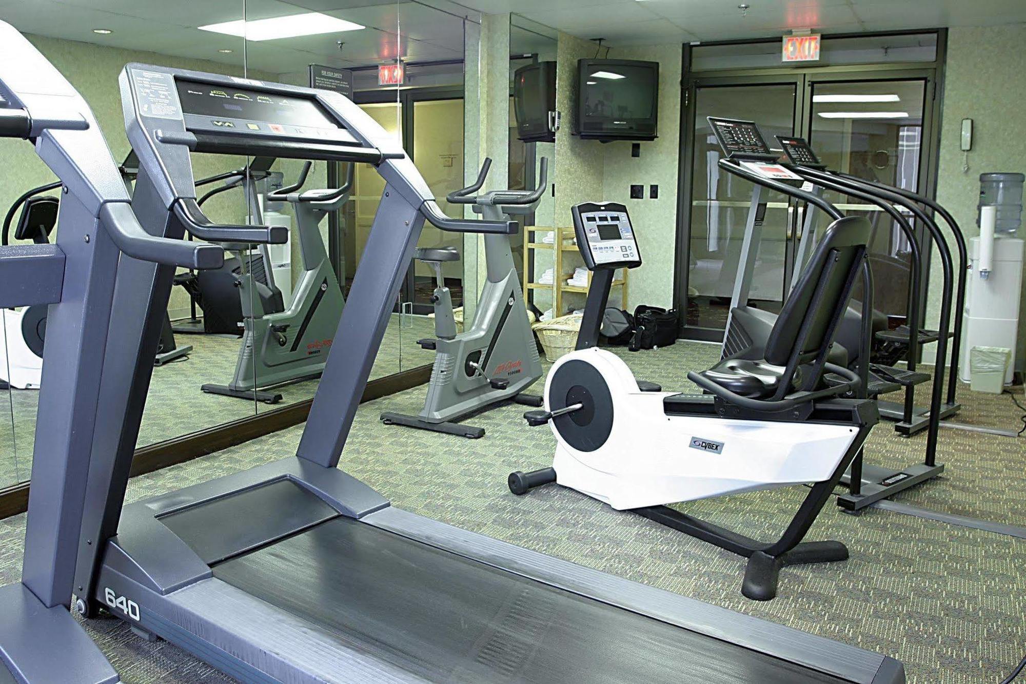 Magnuson Grand & Conference Center Somerset-Bridgewater Luaran gambar