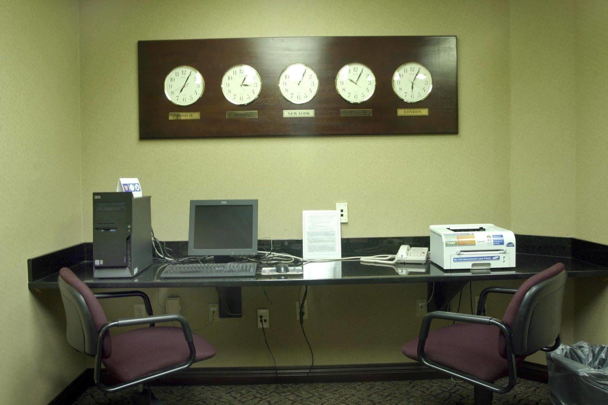 Magnuson Grand & Conference Center Somerset-Bridgewater Luaran gambar