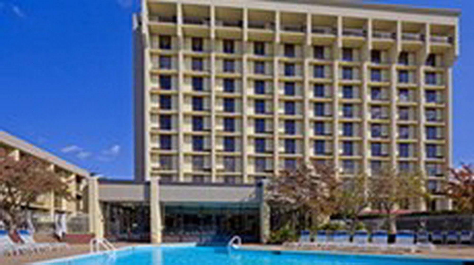 Magnuson Grand & Conference Center Somerset-Bridgewater Luaran gambar
