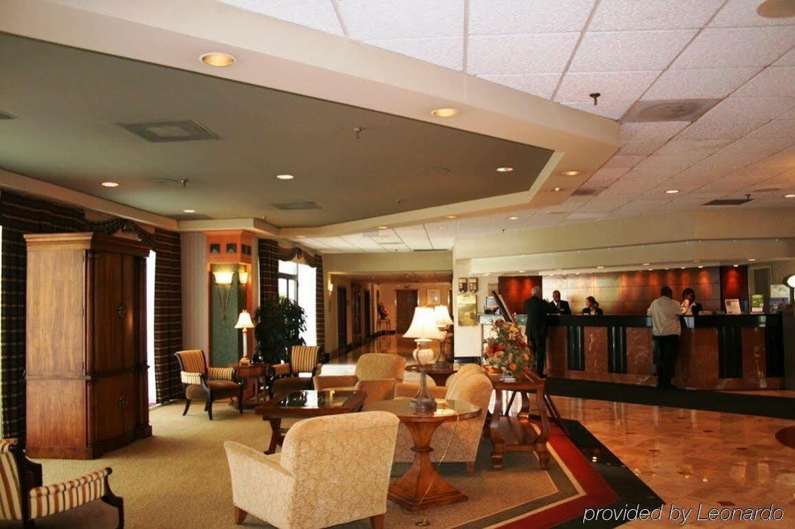 Magnuson Grand & Conference Center Somerset-Bridgewater Luaran gambar