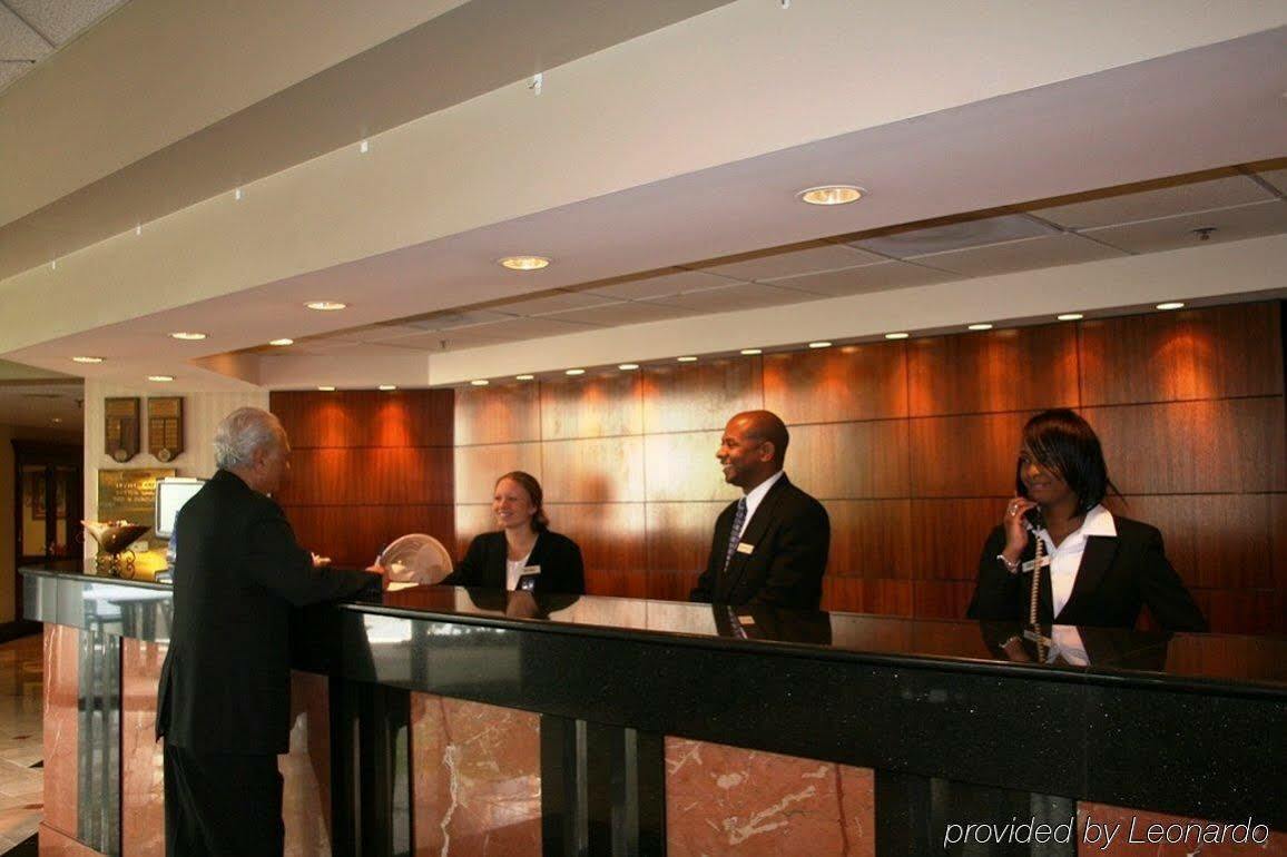 Magnuson Grand & Conference Center Somerset-Bridgewater Luaran gambar