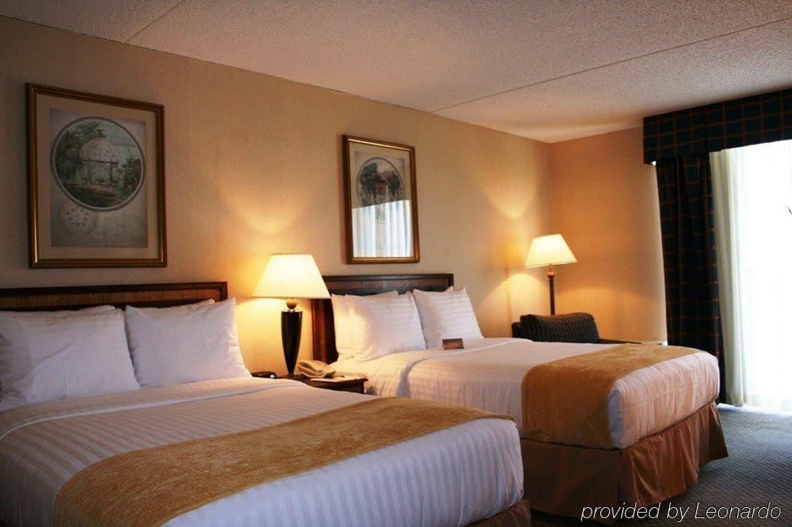 Magnuson Grand & Conference Center Somerset-Bridgewater Luaran gambar