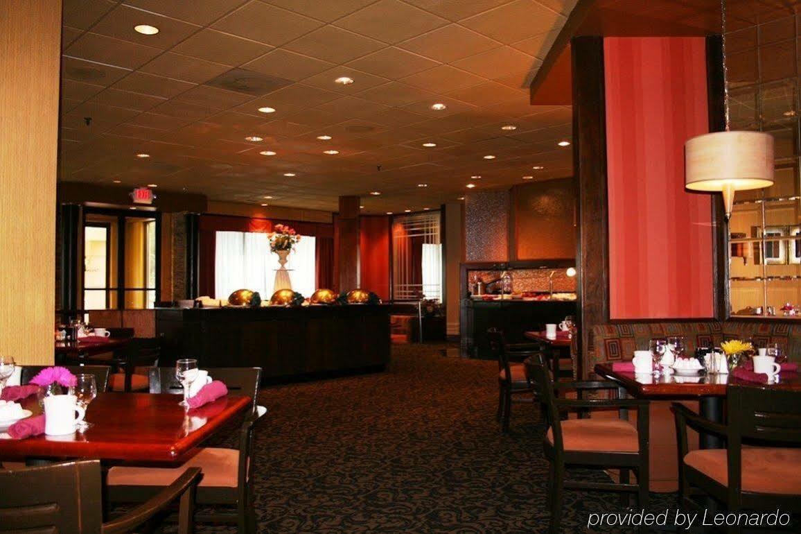 Magnuson Grand & Conference Center Somerset-Bridgewater Luaran gambar