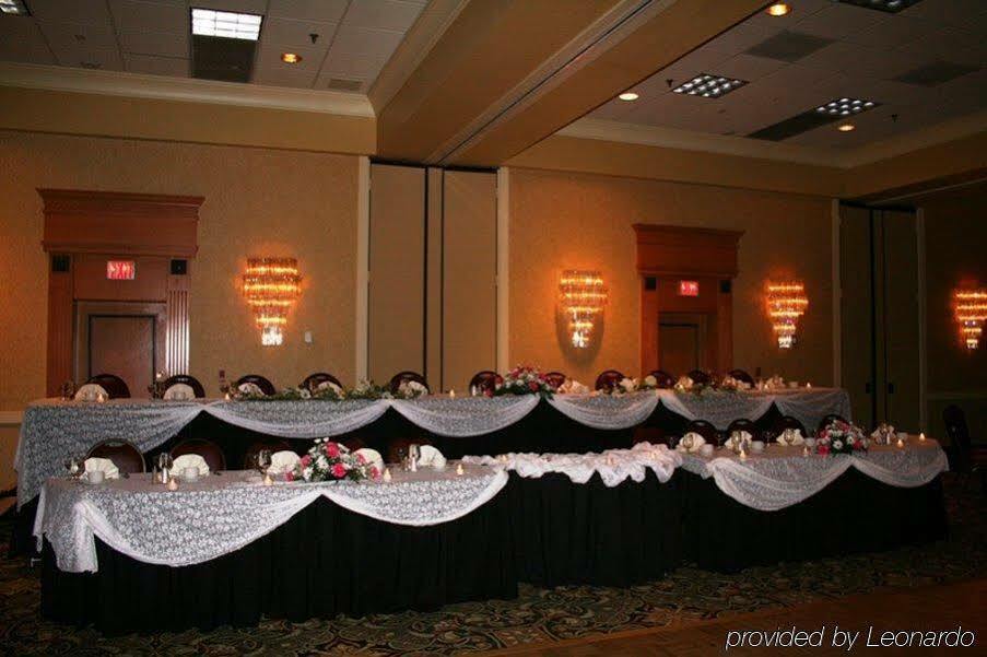 Magnuson Grand & Conference Center Somerset-Bridgewater Luaran gambar