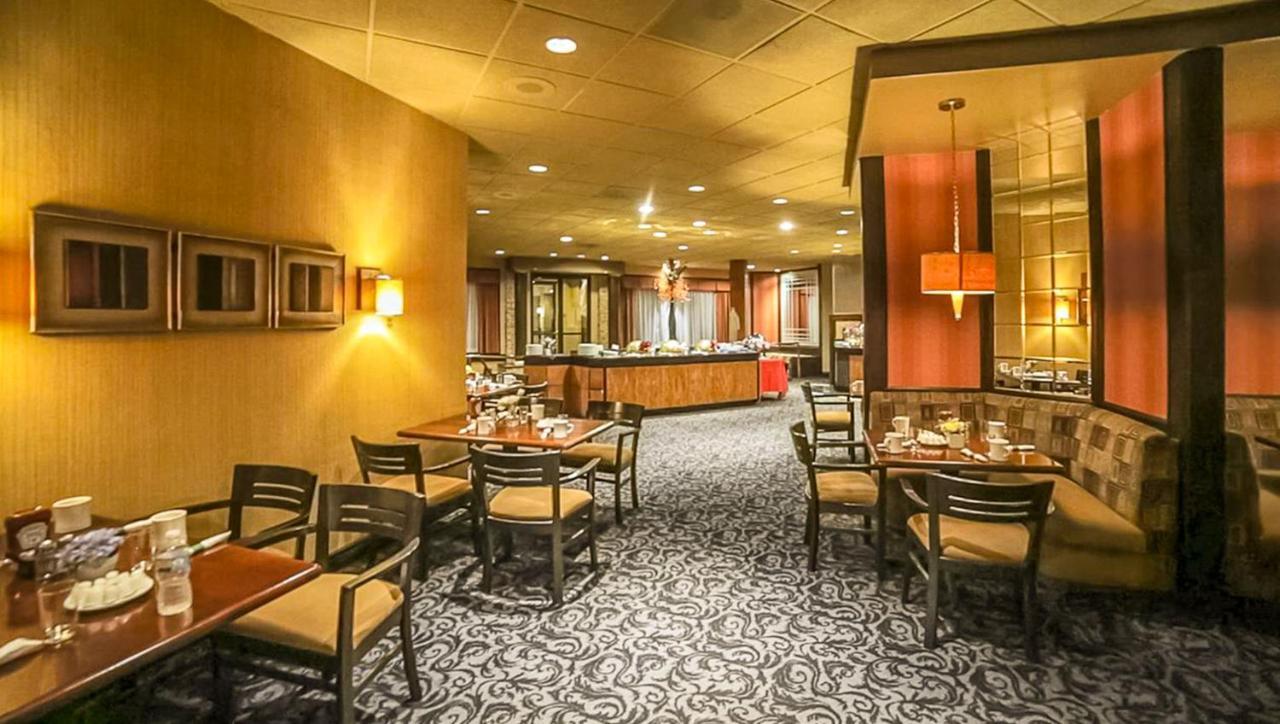 Magnuson Grand & Conference Center Somerset-Bridgewater Luaran gambar