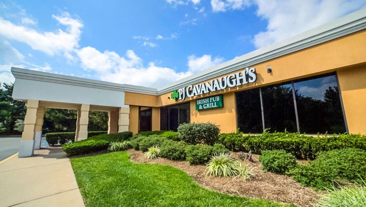Magnuson Grand & Conference Center Somerset-Bridgewater Luaran gambar