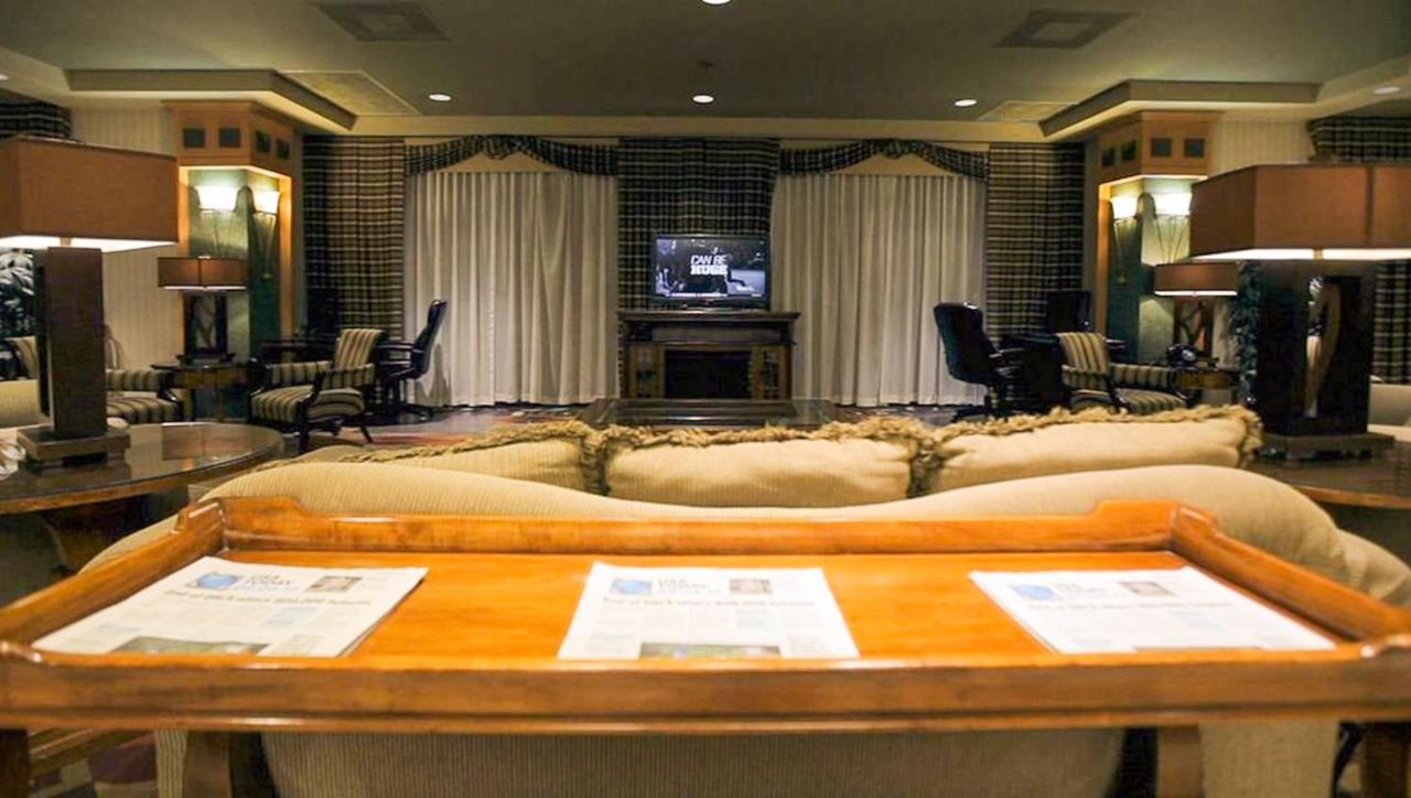 Magnuson Grand & Conference Center Somerset-Bridgewater Luaran gambar
