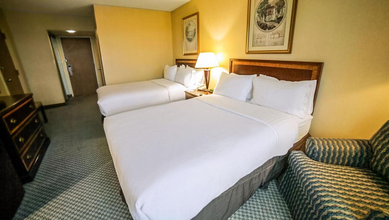 Magnuson Grand & Conference Center Somerset-Bridgewater Luaran gambar