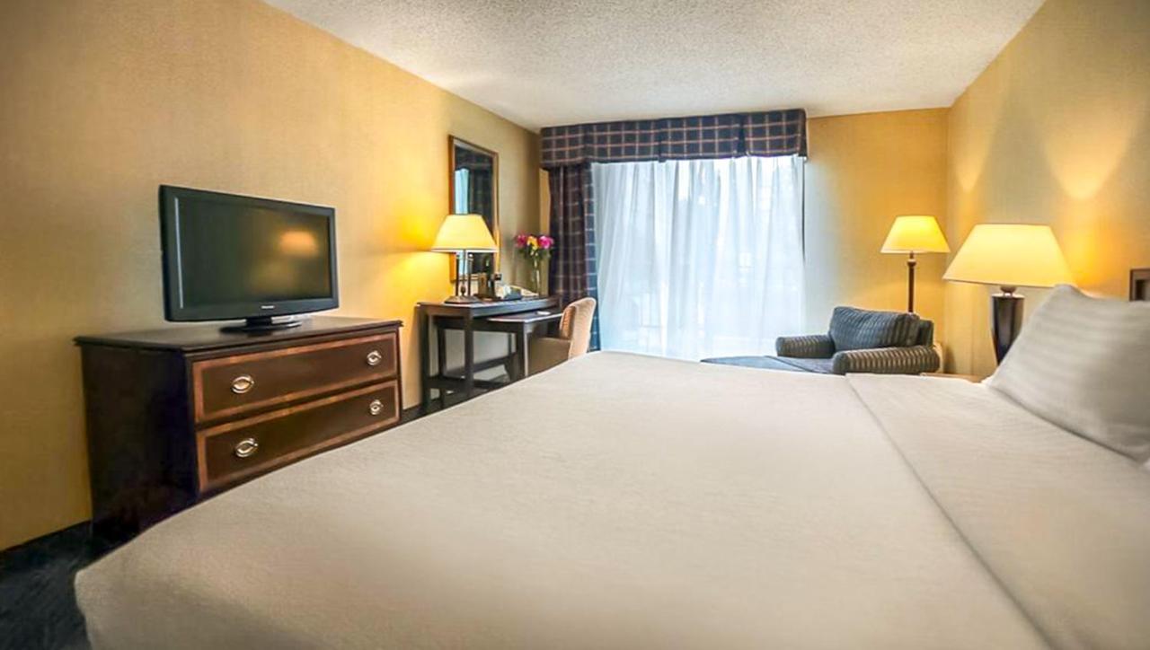 Magnuson Grand & Conference Center Somerset-Bridgewater Luaran gambar