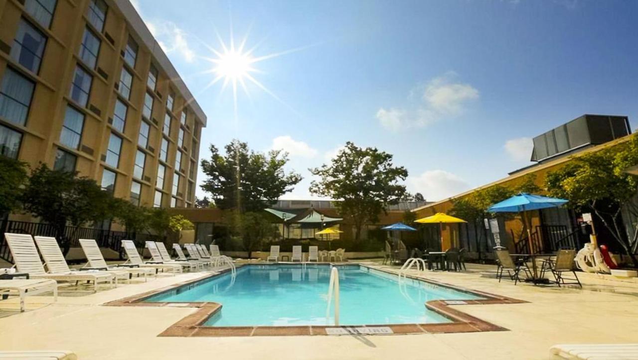 Magnuson Grand & Conference Center Somerset-Bridgewater Luaran gambar