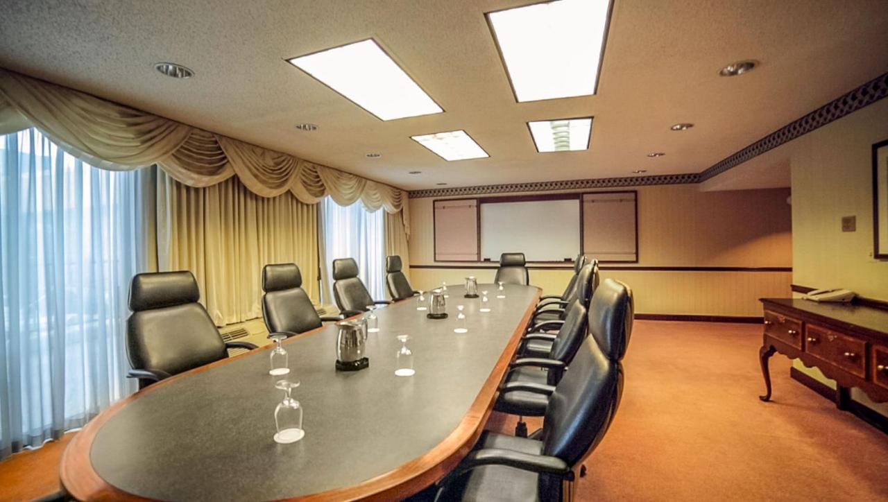 Magnuson Grand & Conference Center Somerset-Bridgewater Luaran gambar